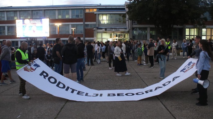 Stranački kadar za direktora